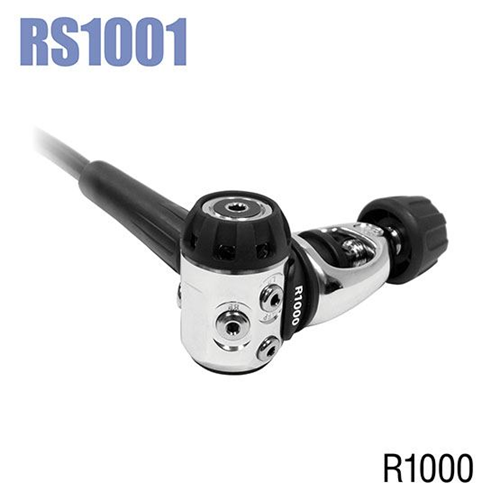 RS-1001 REGULATOR